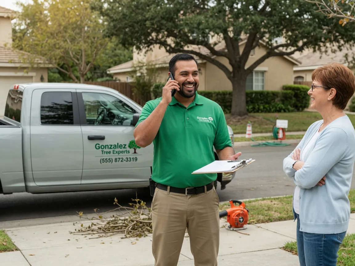 Tree Service Prescott, AZ FAQs